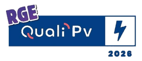 Qualification RGE QualiPV 2026