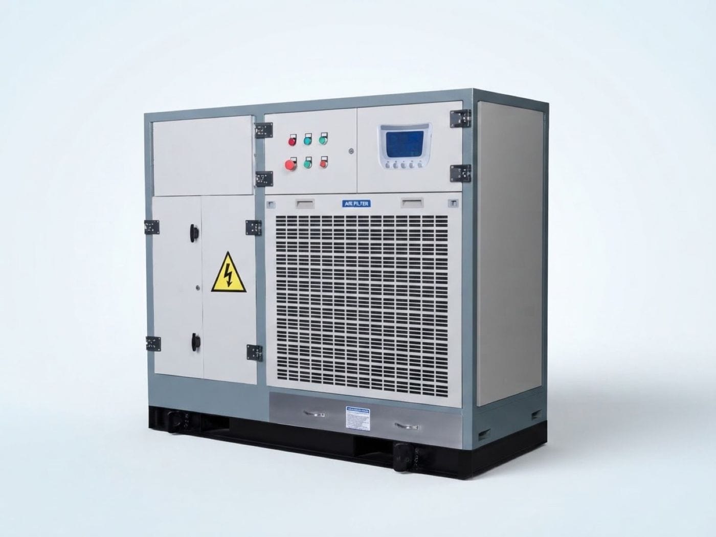 SmartWater-250 — vue 2