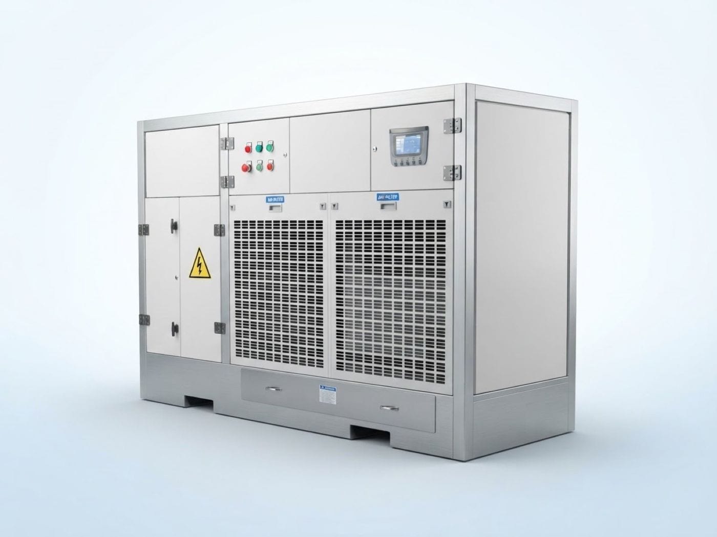 SmartWater-500 — vue 2