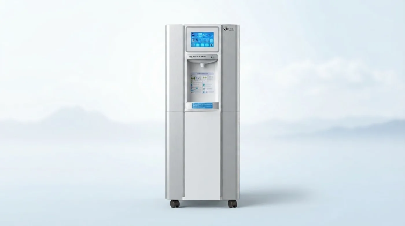 Générateur d'eau atmosphérique SmartWater-90